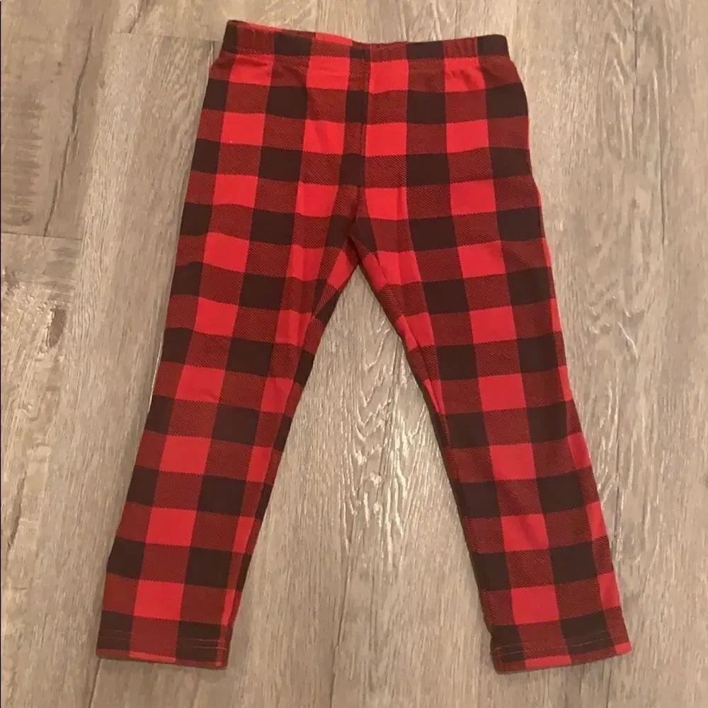 🎉1 hr sale 🎉Toddler legging